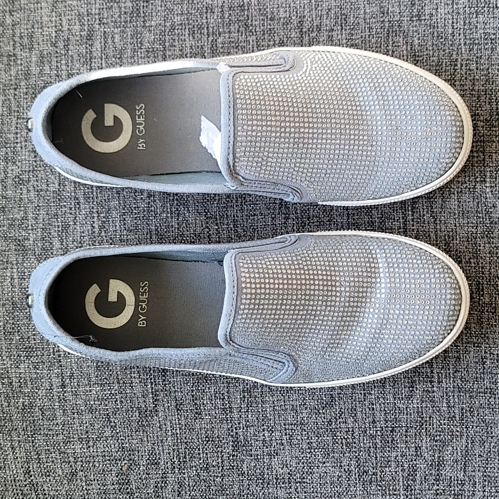 Guess platform sneaker